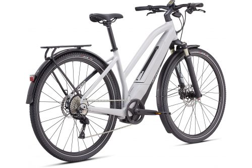Rower miejski elektryczny Specialized Turbo Vado 4.0 Step-Through 2020